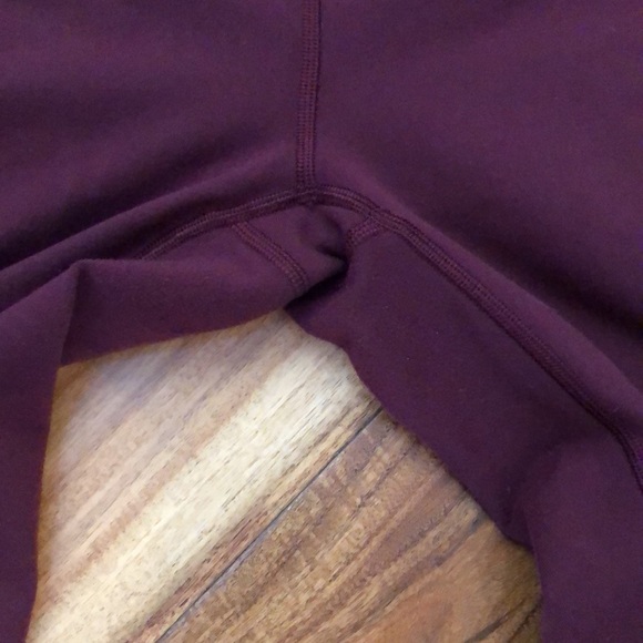 Lululemon Wunder Under High-Rise Tight 25" *Lunar - Picture 4 of 11